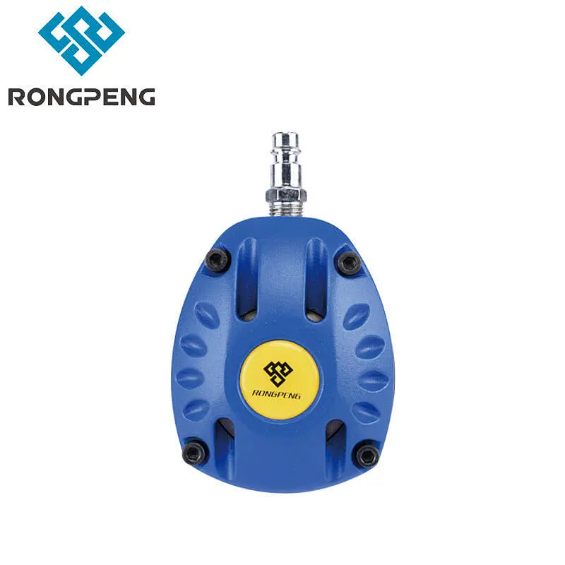 RONGPENG Palm Pin Nailer MSN120