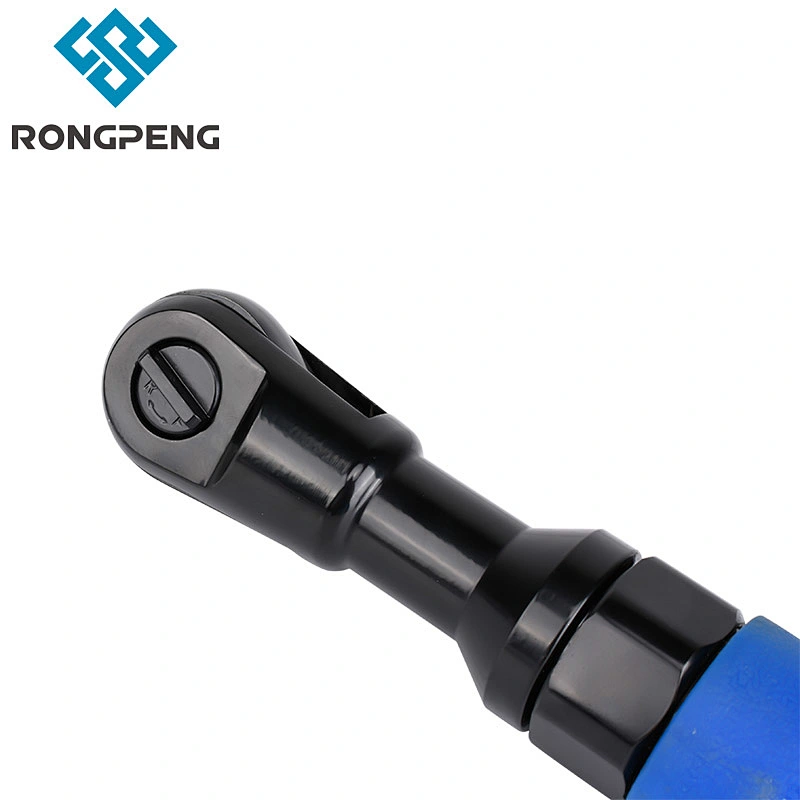 RONGPENG Air Ratchet Wrench Pneumatic Tools RP7412