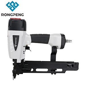 RONGPENG Ga16 Wide Crown Stapler N851NP