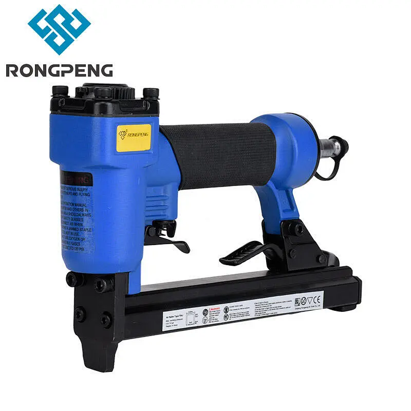 RONGPENG Ga20 Wide Crown Stapler T50J