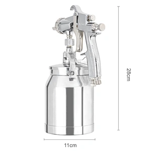 RONGPENG Industrial Spray Gun R200S