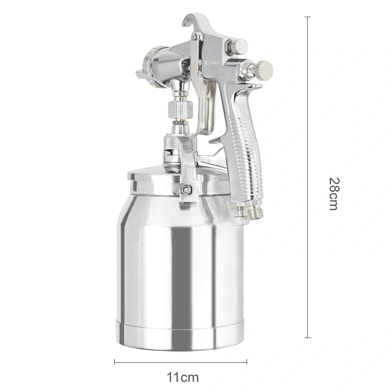 RONGPENG Industrial Spray Gun R200S