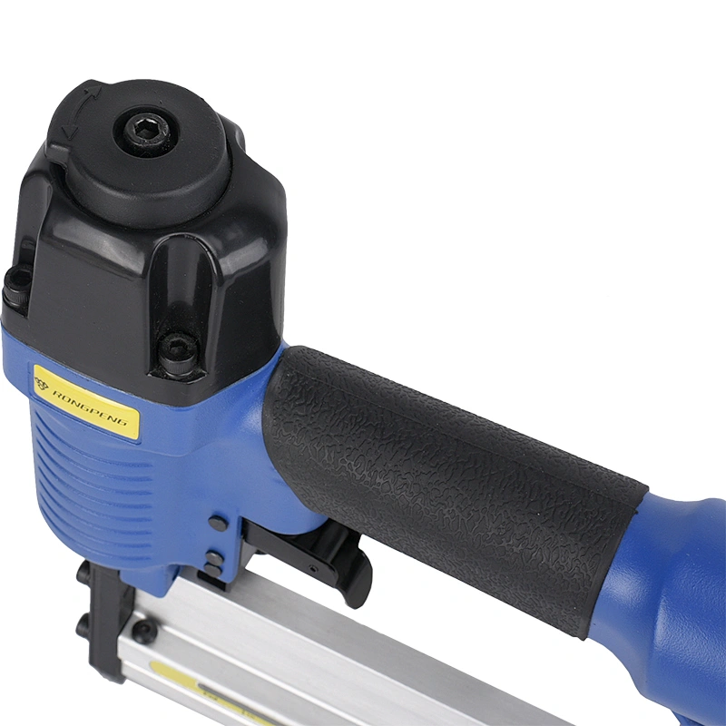 RONGPENG 2 In 1 Brad Stapler Nailer