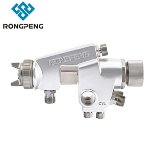 RONGPENG Automatic Spray Gun ZQ-10