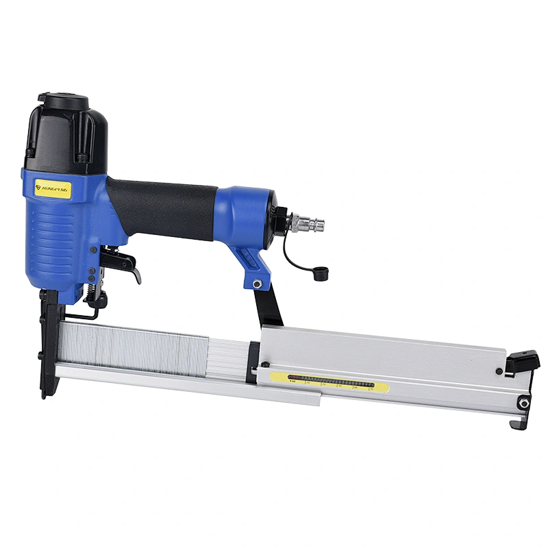 RONGPENG 2 In 1 Brad Stapler Nailer