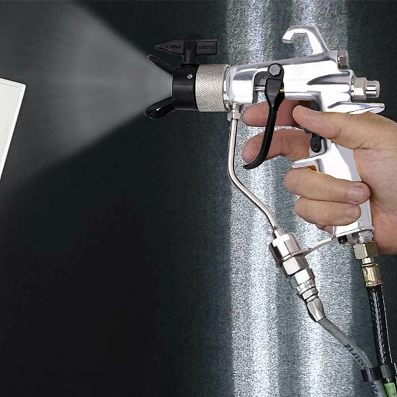 RONGPENG Airless Spray Gun 816