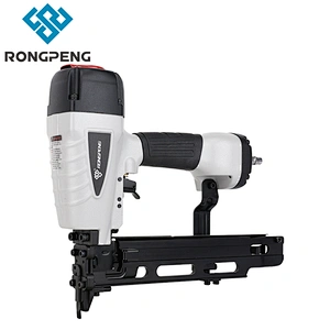 RONGPENG Ga16 Wide Crown Stapler N851NP
