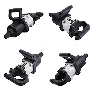 RONGPENG 1-Inch Air Impact Wrench RP7463