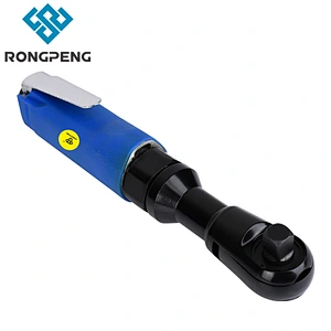 RONGPENG Air Ratchet Wrench Pneumatic Tools RP7412