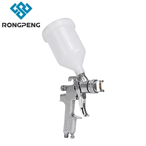 RONGPENG HVLP Spray Gun AS1007
