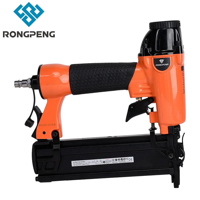 RONGPENG Q Series 2-In-1 Nailer Stapler SF5040Q