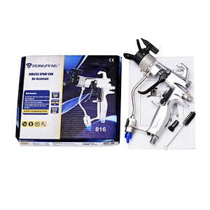 RONGPENG Airless Spray Gun 816
