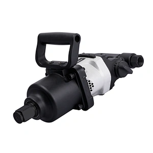 RONGPENG 1-Inch Air Impact Wrench RP7463