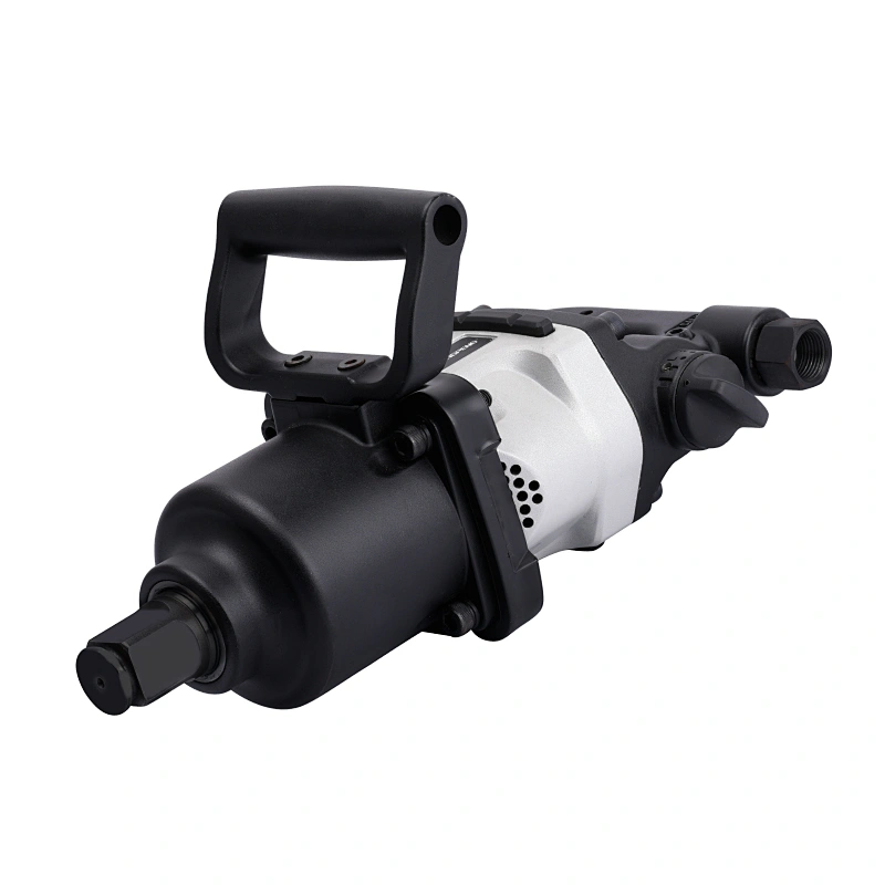 RONGPENG 1-Inch Air Impact Wrench RP7463