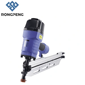 RONGPENG 21°Round Head Framing Nailer RHF9021C