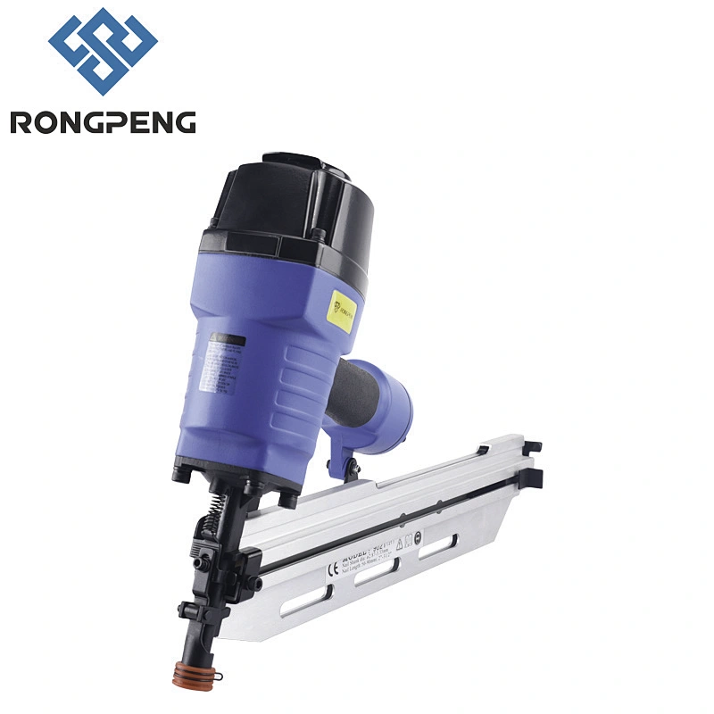 RONGPENG 21°Round Head Framing Nailer RHF9021C