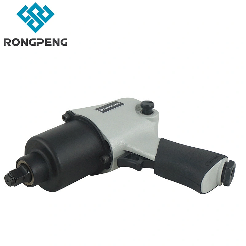 RONGPENG 1/2'' Air Impact Wrench