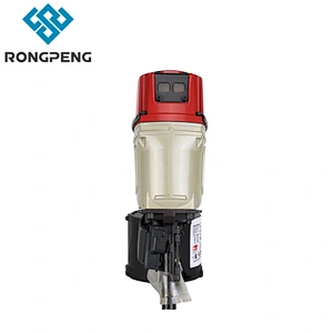 RONGPENG Coil Pallet Nailer MCN100