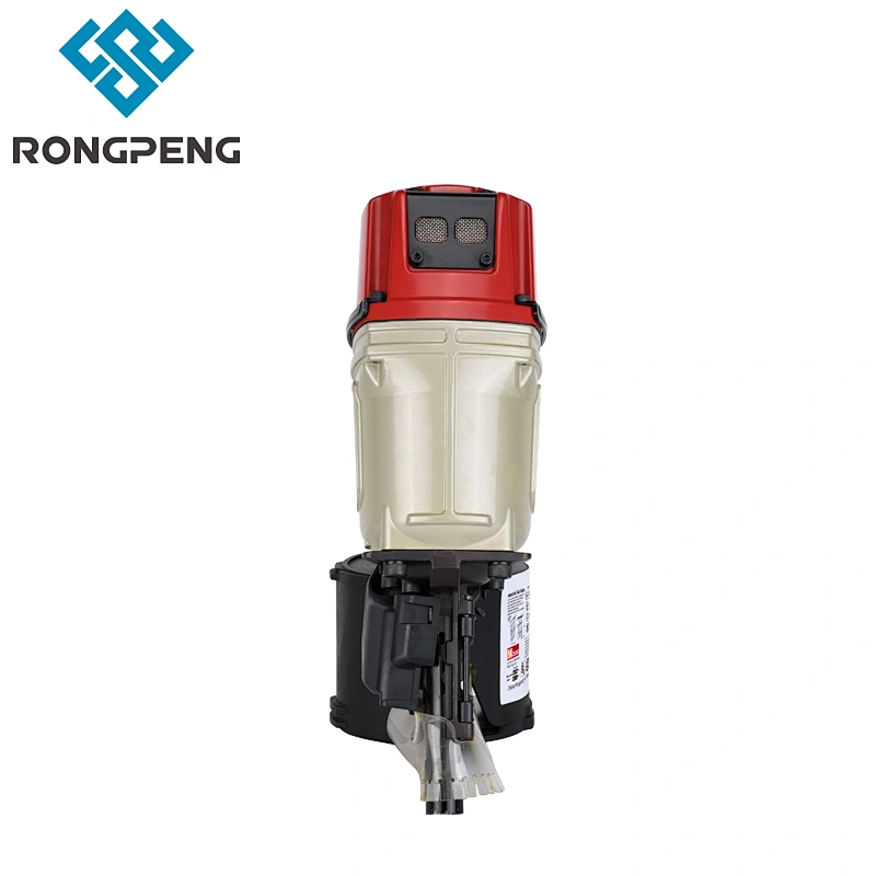RONGPENG Coil Pallet Nailer MCN100
