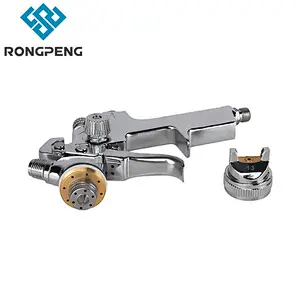 RONGPENG HVLP Spray Gun AS1006