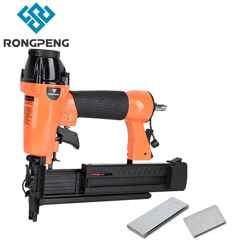 RONGPENG Q Series 2-In-1 Nailer Stapler SF5040Q
