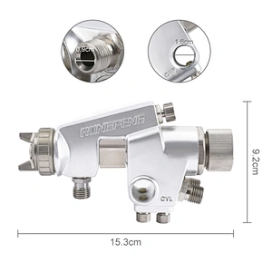 RONGPENG Automatic Spray Gun ZQ-20