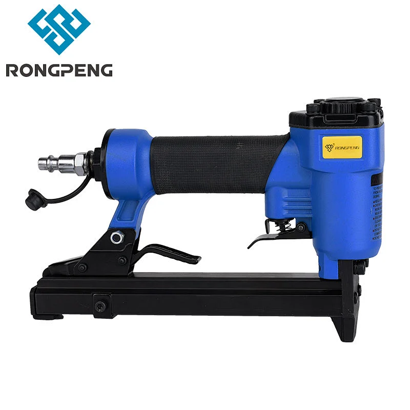 RONGPENG Ga20 Wide Crown Stapler T50J
