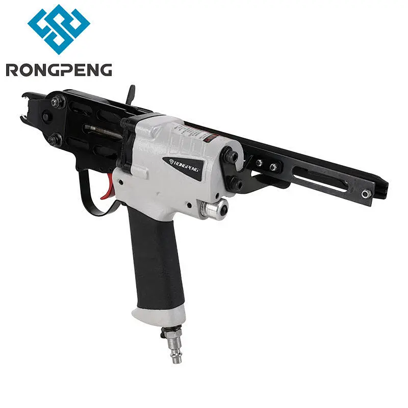 RONGPENG C-Ring Nailer Hog Ring Plier SC7E