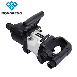 RONGPENG 1-Inch Air Impact Wrench RP7463