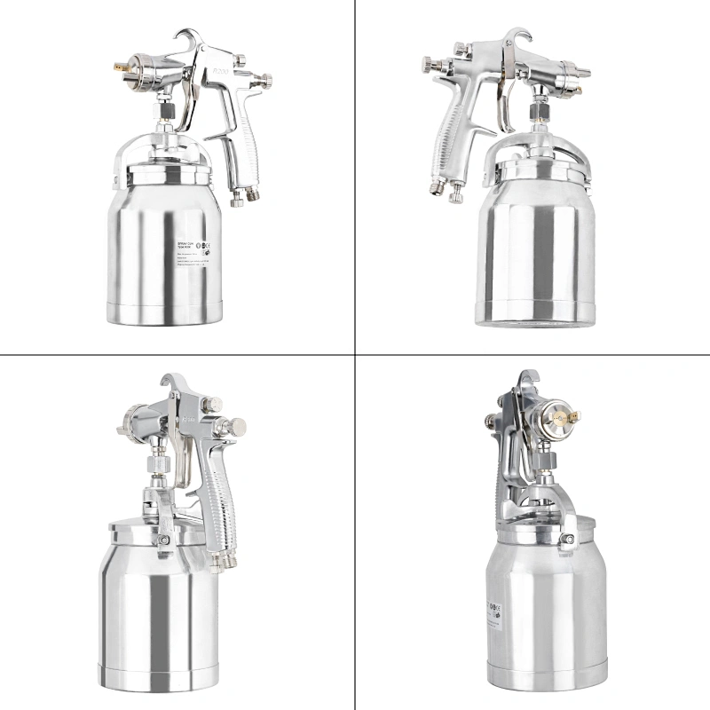 RONGPENG Industrial Spray Gun R200S