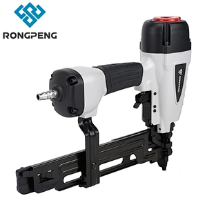 RONGPENG Ga16 Wide Crown Stapler N851NP