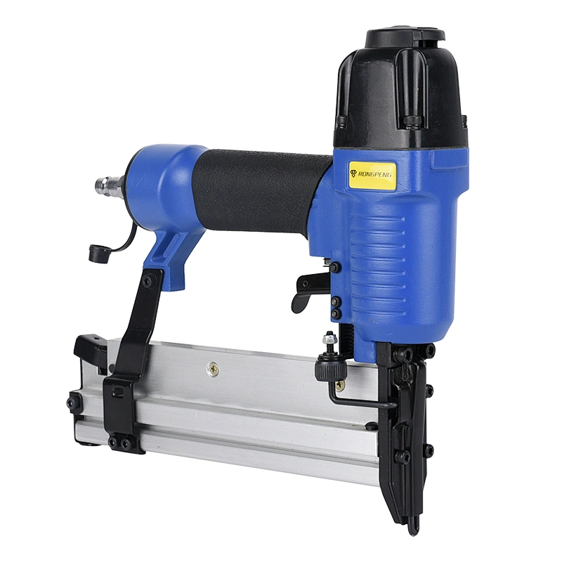 RONGPENG 2 In 1 Brad Stapler Nailer