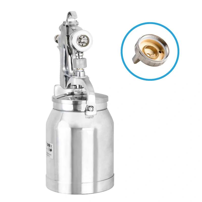 RONGPENG Industrial Spray Gun R200S