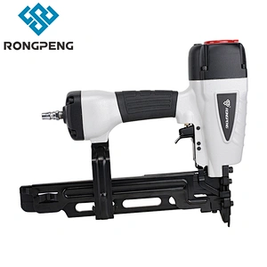 RONGPENG Ga16 Wide Crown Stapler N851NP