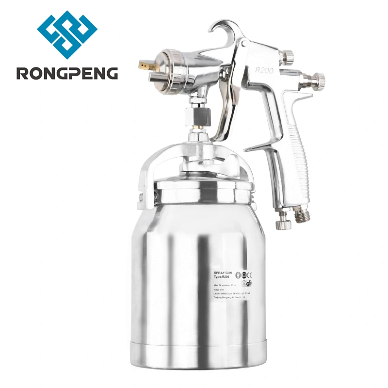 RONGPENG Industrial Spray Gun R200S