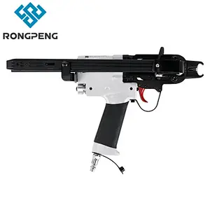 RONGPENG C-Ring Nailer Hog Ring Plier SC7E