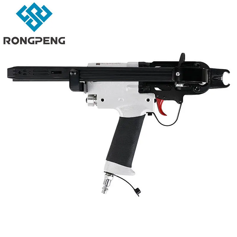 RONGPENG C-Ring Nailer Hog Ring Plier SC7E