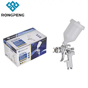 RONGPENG HVLP Spray Gun AS1007