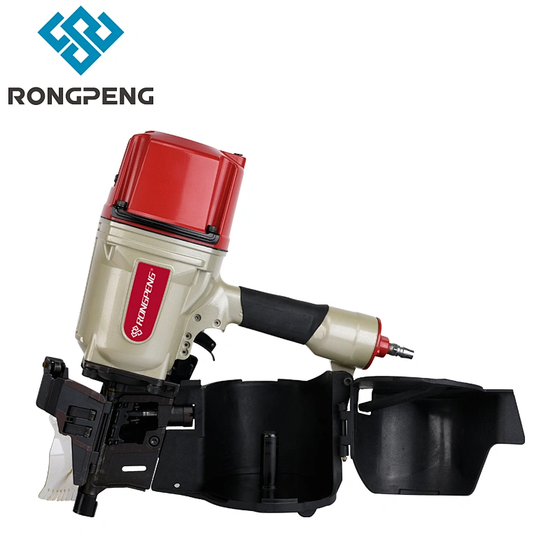RONGPENG Coil Pallet Nailer MCN100