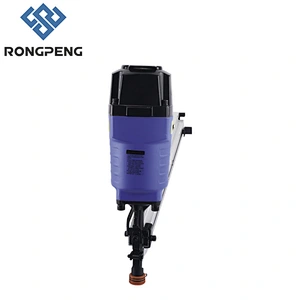 RONGPENG 21°Round Head Framing Nailer RHF9021C