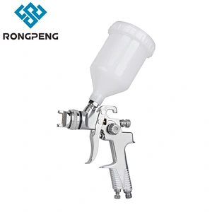 RONGPENG HVLP Spray Gun AS1007
