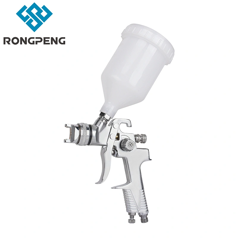 RONGPENG HVLP Spray Gun AS1007