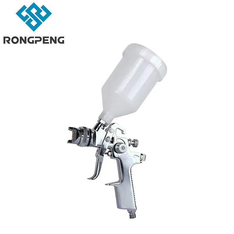 RONGPENG HVLP Spray Gun AS1006