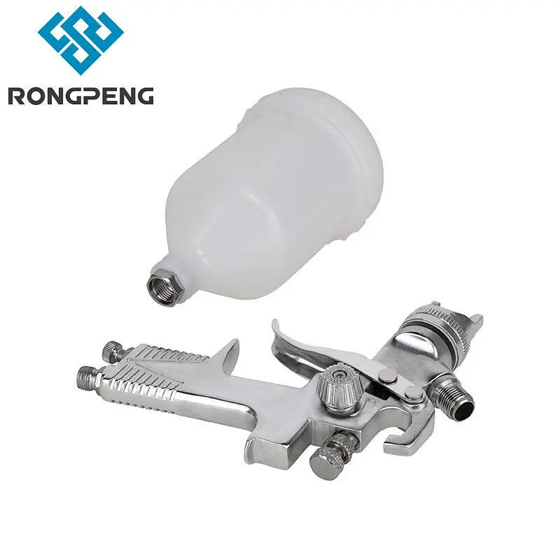 RONGPENG HVLP Spray Gun AS1007