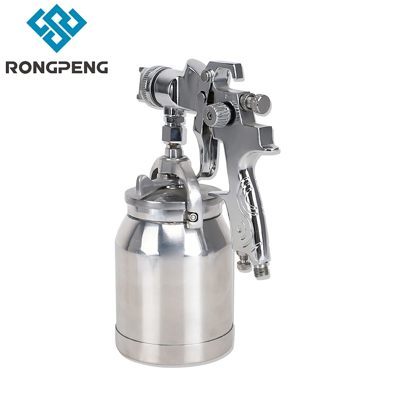 RONGPENG HVLP Spray Gun AS1009S