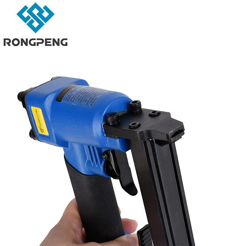 RONGPENG Ga20 Wide Crown Stapler T50J
