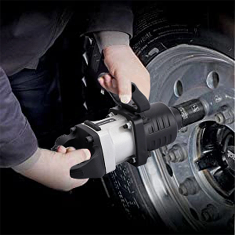 RONGPENG 1-Inch Air Impact Wrench RP7463