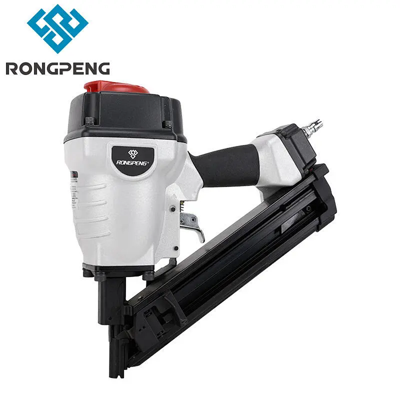RONGPENG Metal Connector Nailer TEC064