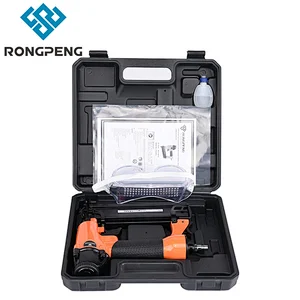 RONGPENG Q Series 2-In-1 Nailer Stapler SF5040Q