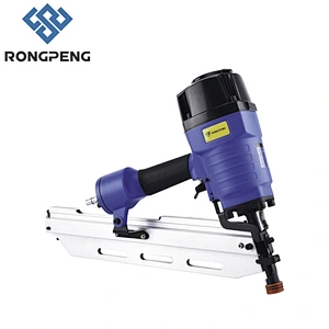 RONGPENG 21°Round Head Framing Nailer RHF9021C